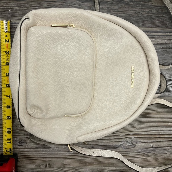 Michael Kors Backpack Purse - Picture 5 of 10